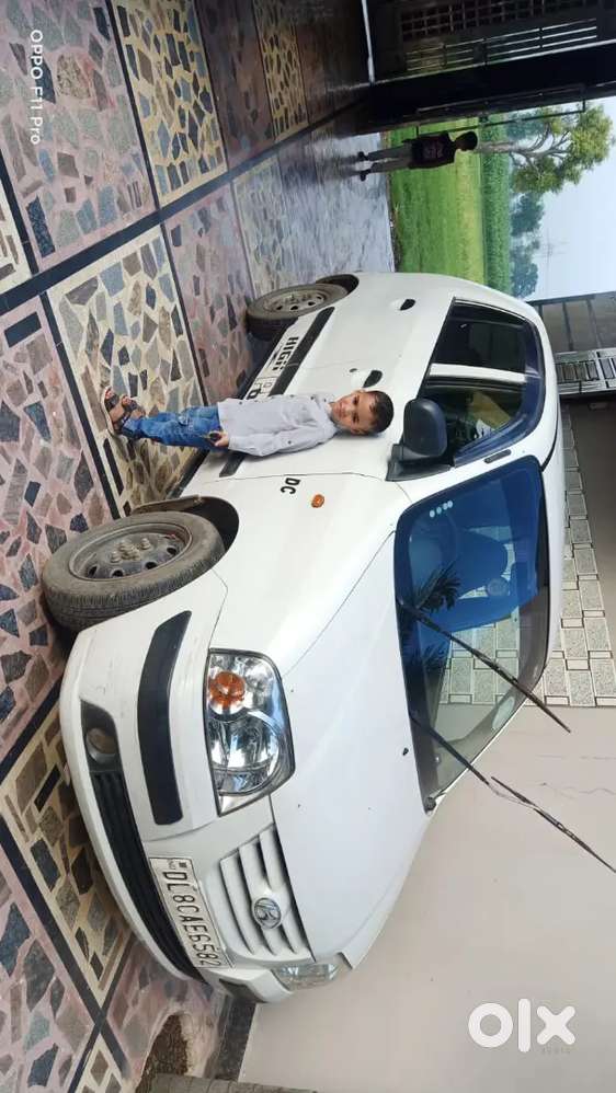 Hyundai Santro Xing Gl 2014