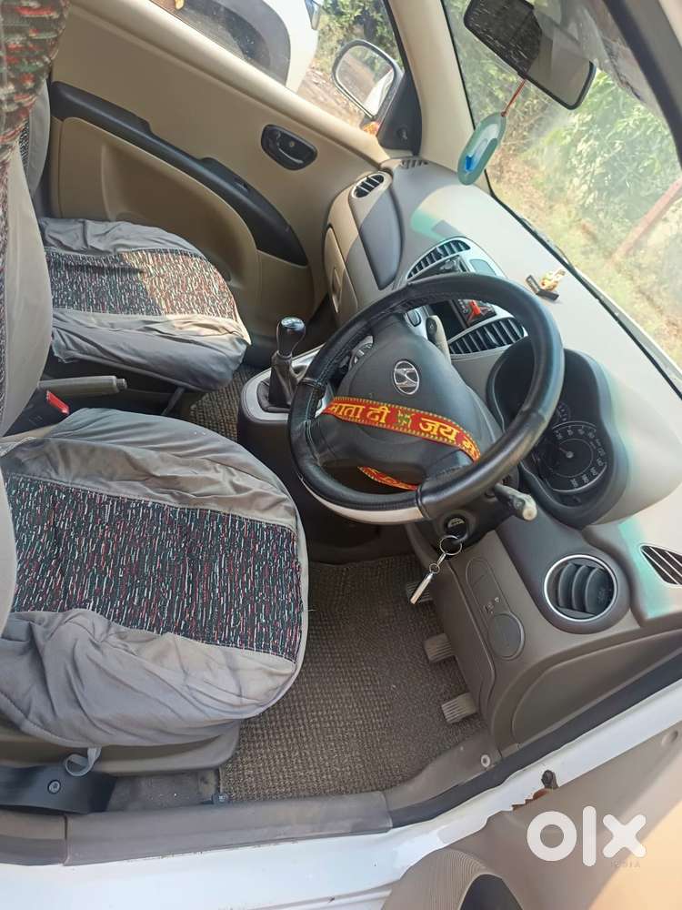 Hyundai I10 Magna O, 2014, Petrol