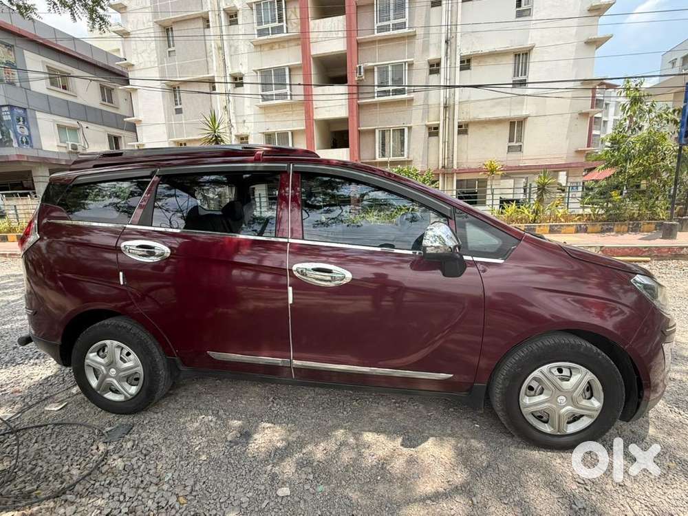 Well Maintained And Only One Owner Vehicle
