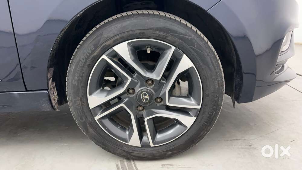 Tata Tigor Xza Plus, 2020, Petrol