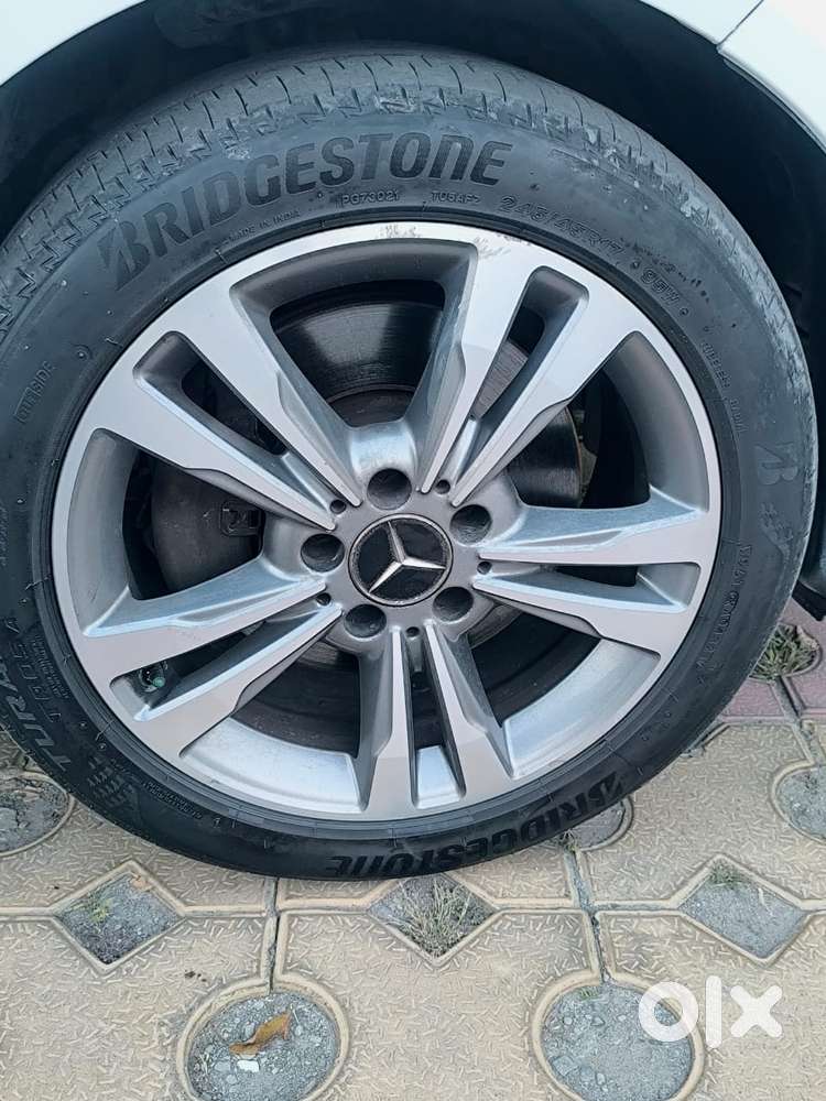 Mercedes-benz E-class E250 Cdi Classic, 2016, Diesel