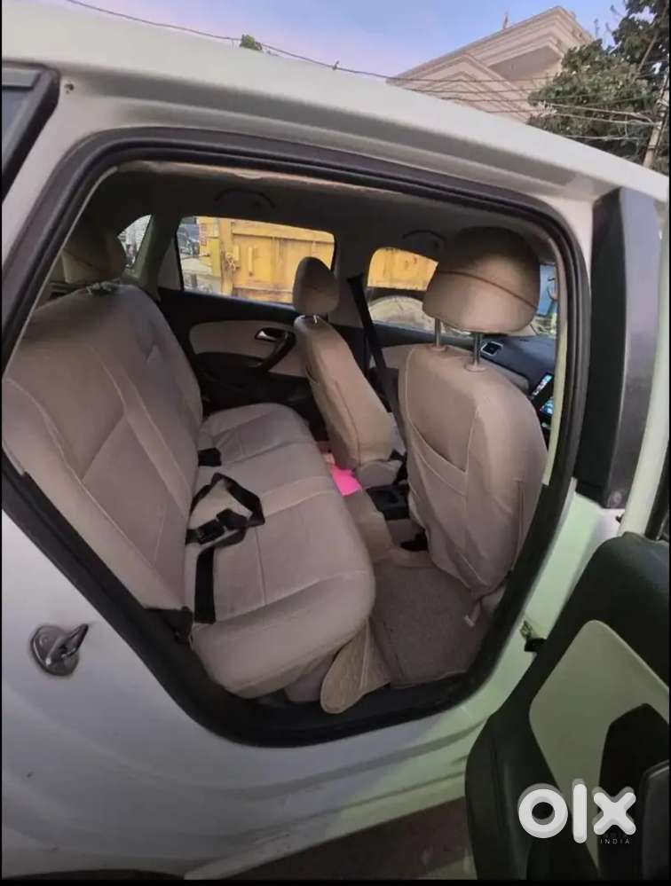 Volkswagen Polo 1.2 2014