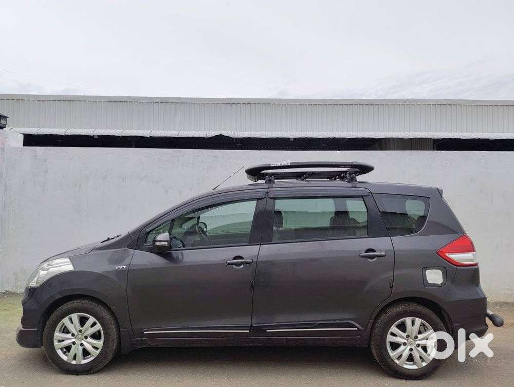 Maruti Suzuki Ertiga Zxi Plus , 2018, Petrol