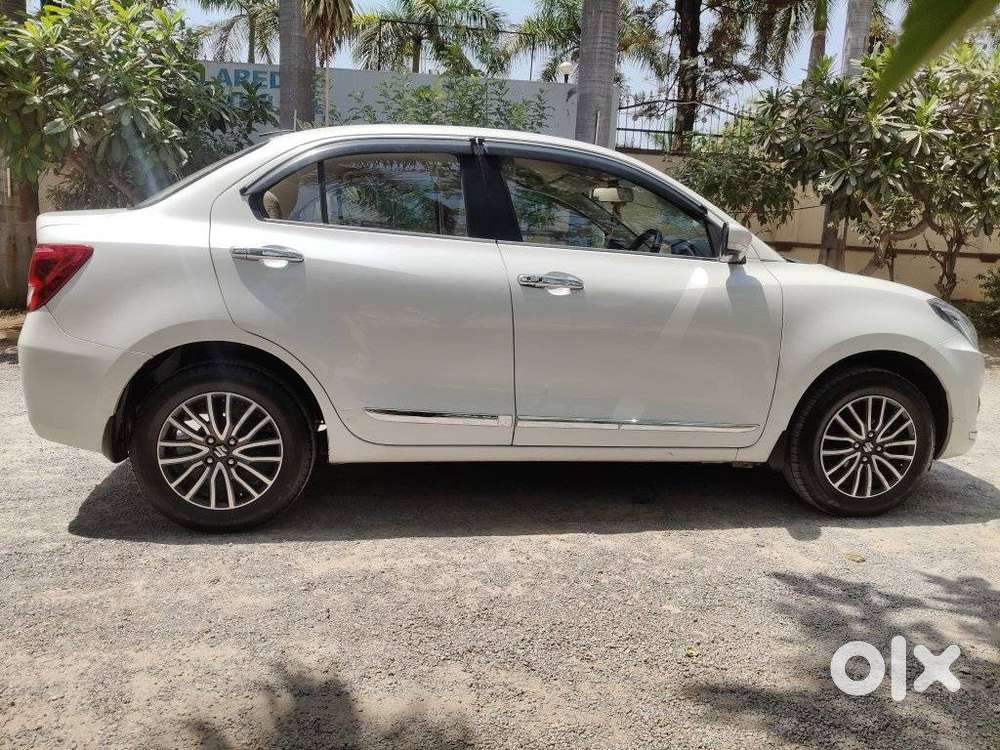 Maruti Suzuki Swift Dzire Zdi Plus , 2018, Diesel