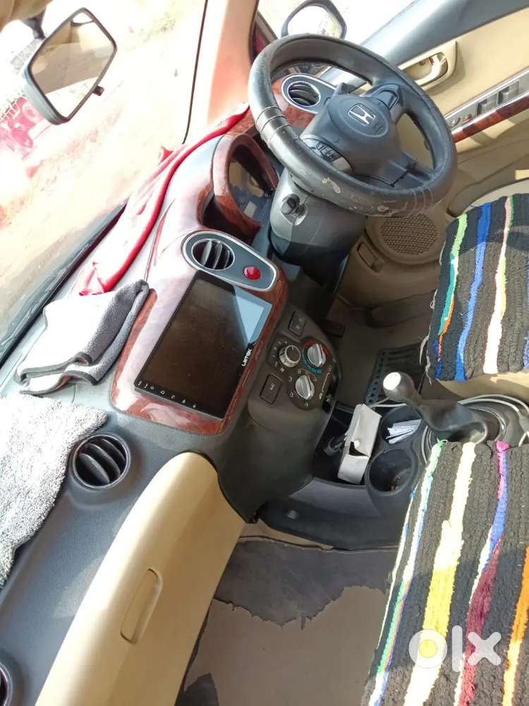Honda Mobilio Diesel 2014