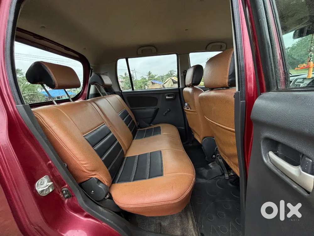 Maruti Suzuki Wagon Lxi Validity Till 2031