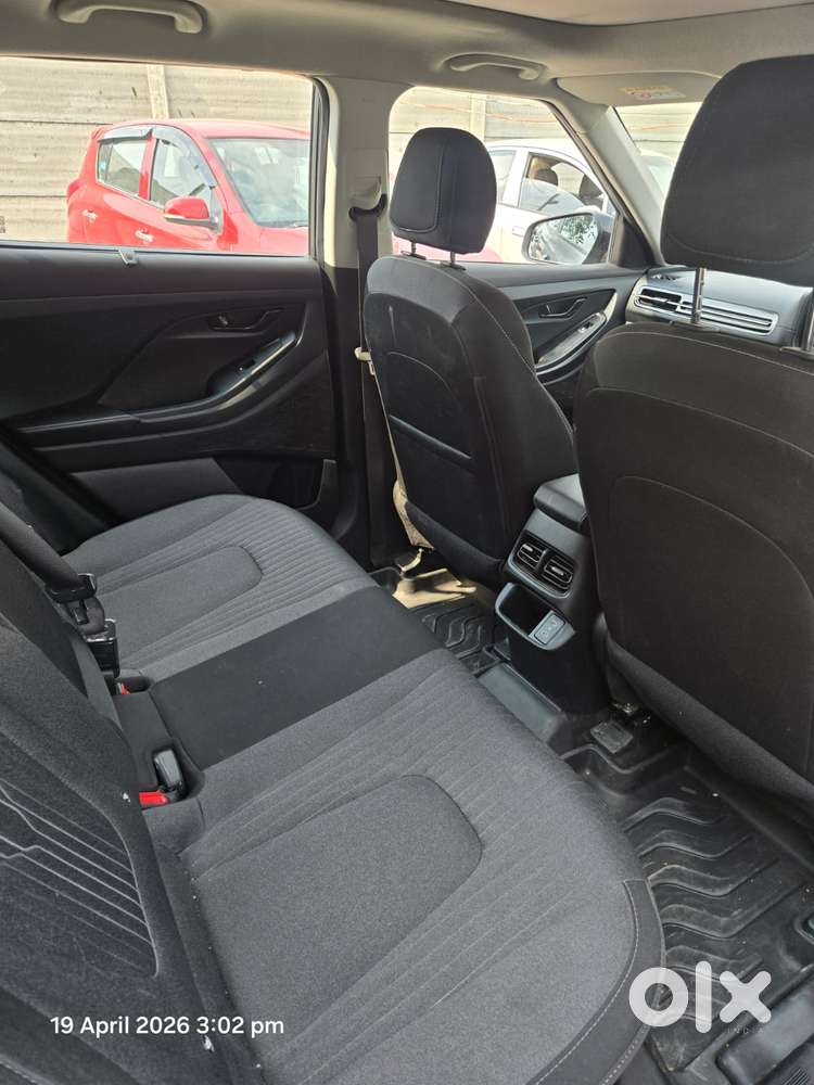Hyundai Creta 1.5 Sx, 2025, Petrol