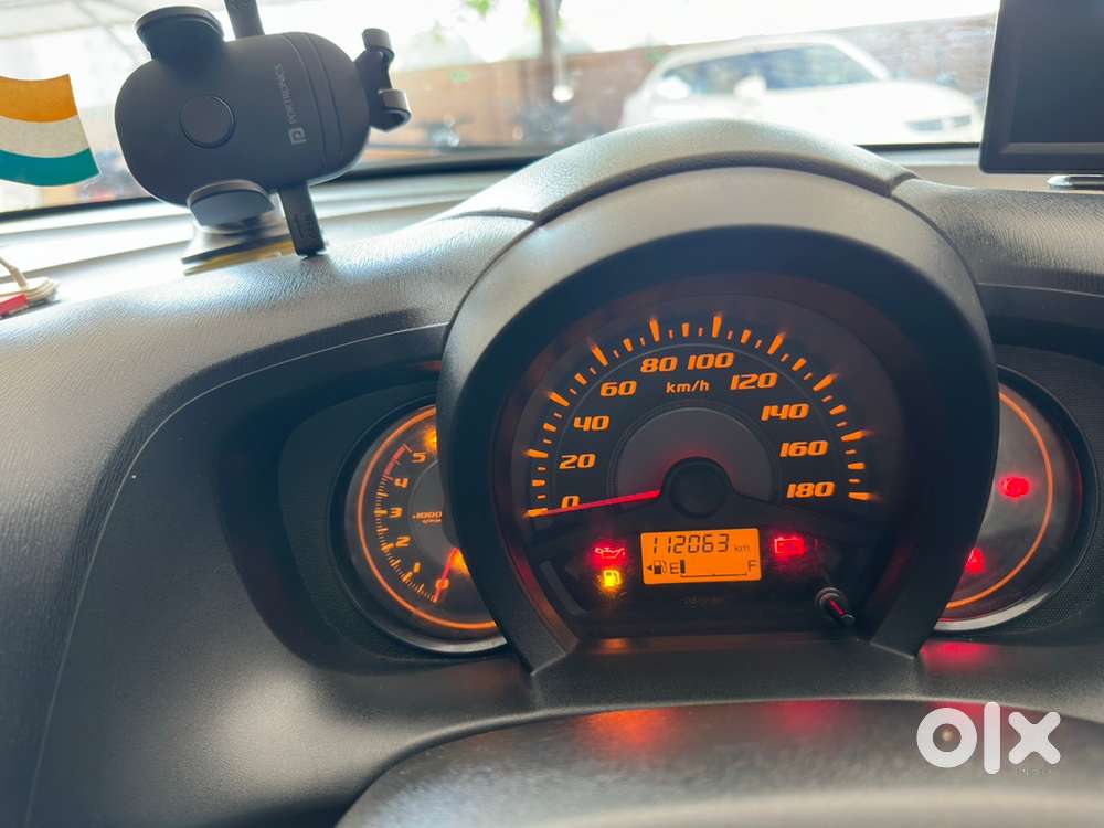 Honda Amaze Diesel Manual 2014