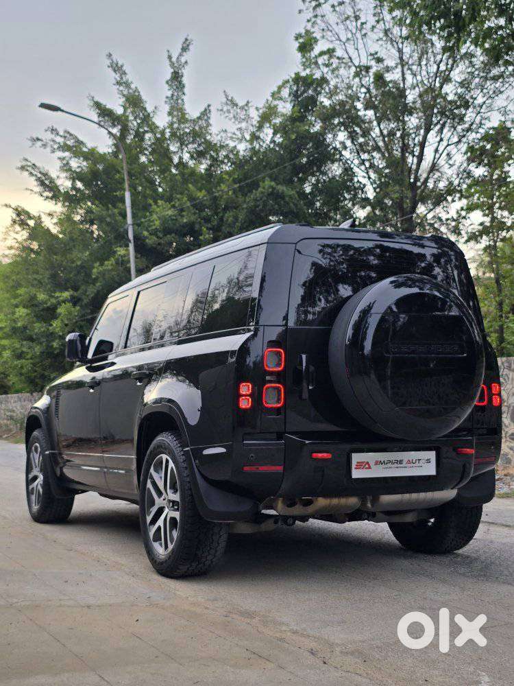 Land Rover Defender 3.0 Diesel 110 X, 2025, Diesel