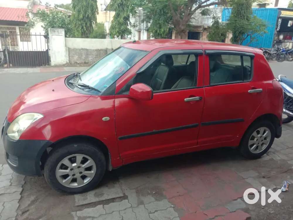 Maruti Suzuki Swift 2007