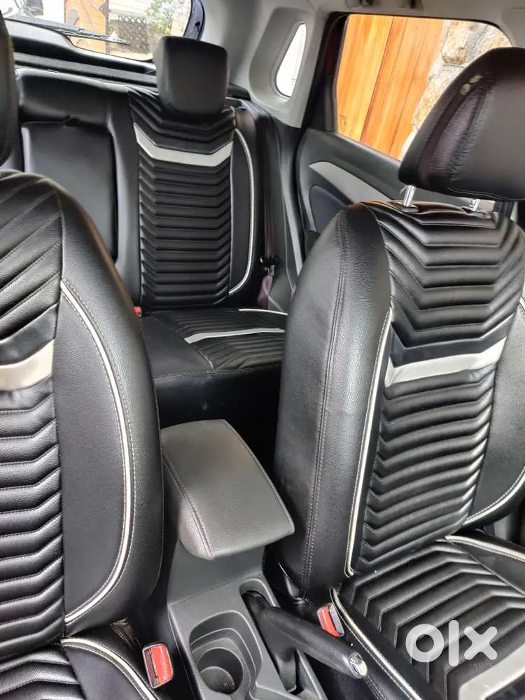 Maruti Suzuki Brezza 2018 Diesel Well Maintained