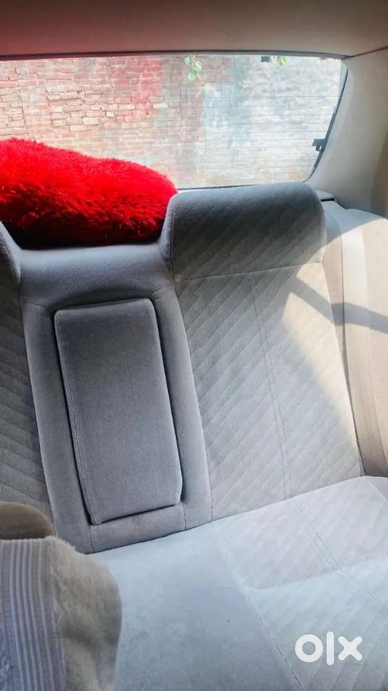 Honda City Exi 2002