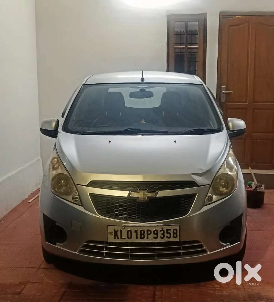 Chevrolet Beat Diesel 2014