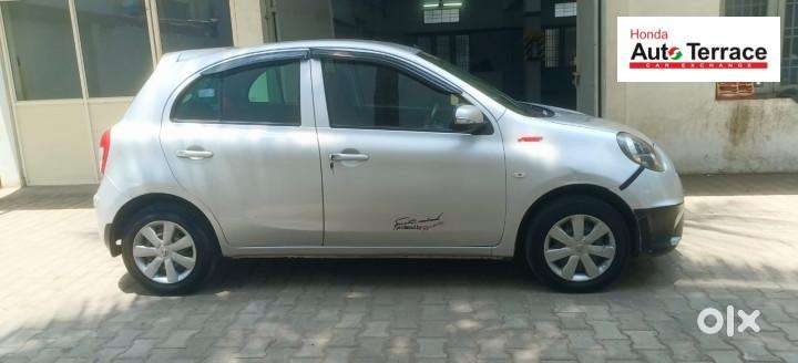 Toyota Etios Liva Xv, 2016, Petrol