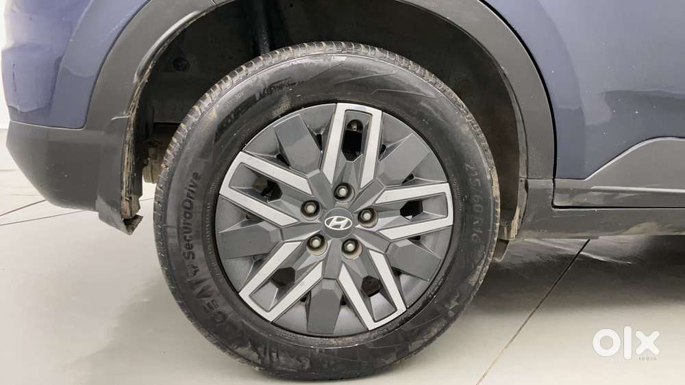 Hyundai Venue Sx Turbo, 2022, Petrol