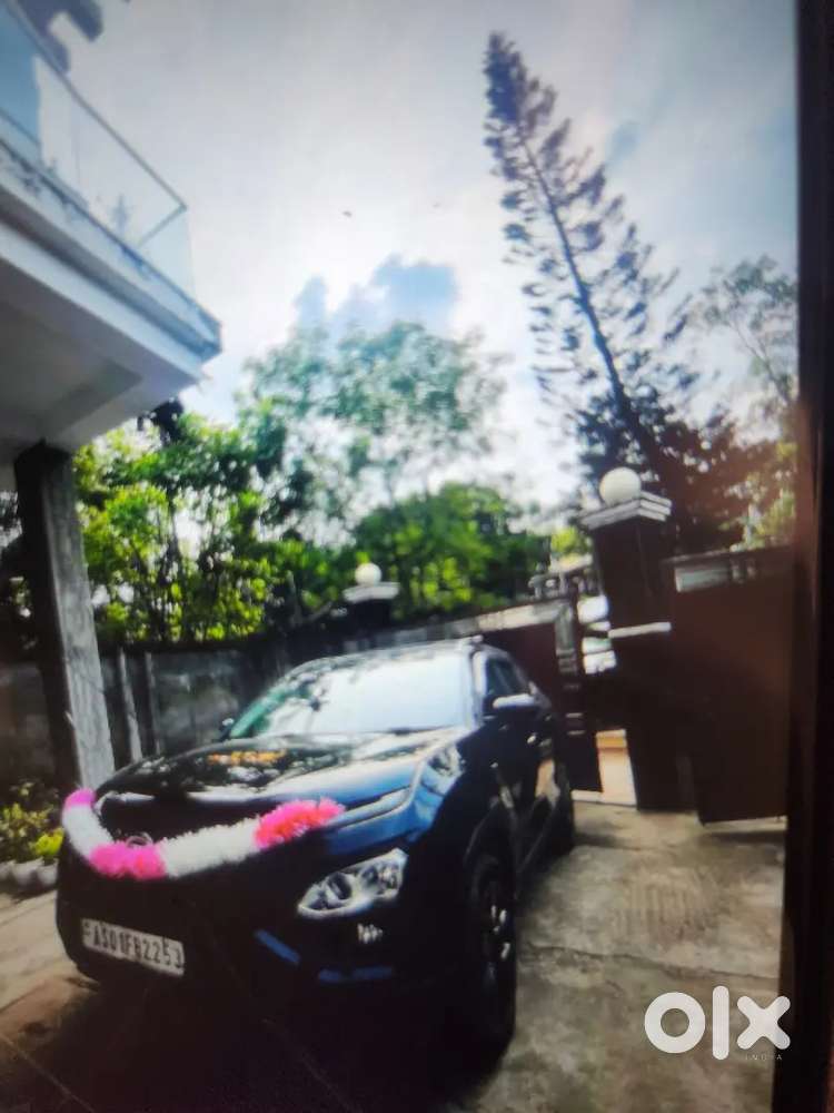 Safari Dark Edition Xz For Sale