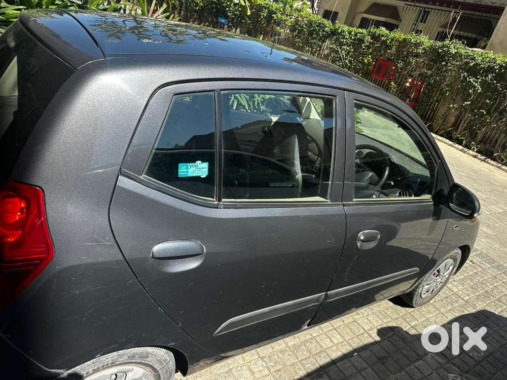 Clean Car To Sell Cng On Papers