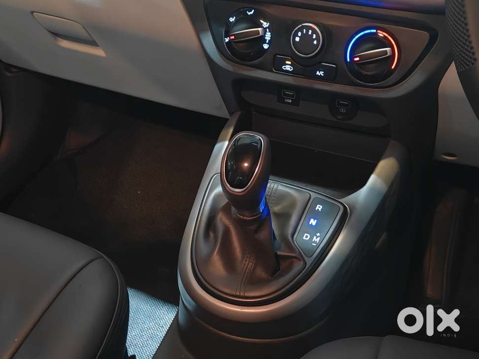 Hyundai Grand I10 Nios Magna Amt 1.2 Kappa Vtvt, 2019, Petrol