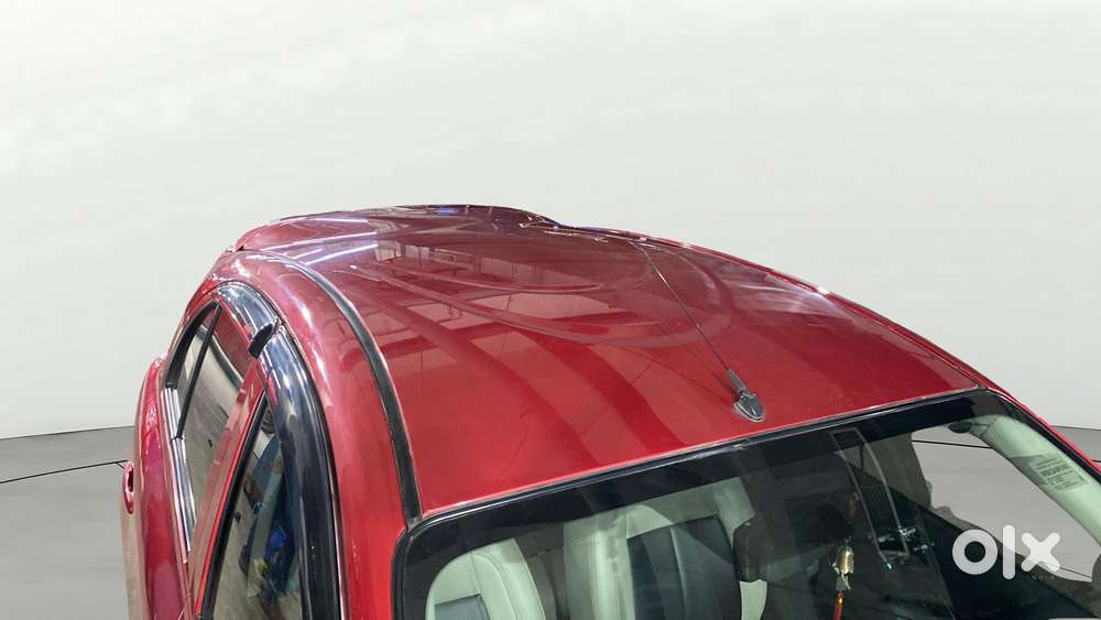 Nissan Micra Active Xv, 2017, Petrol