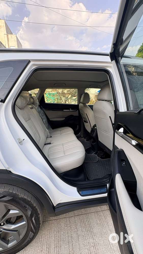 Kia Seltos 1.5 Htx+ Diesel Imt, 2024, Diesel