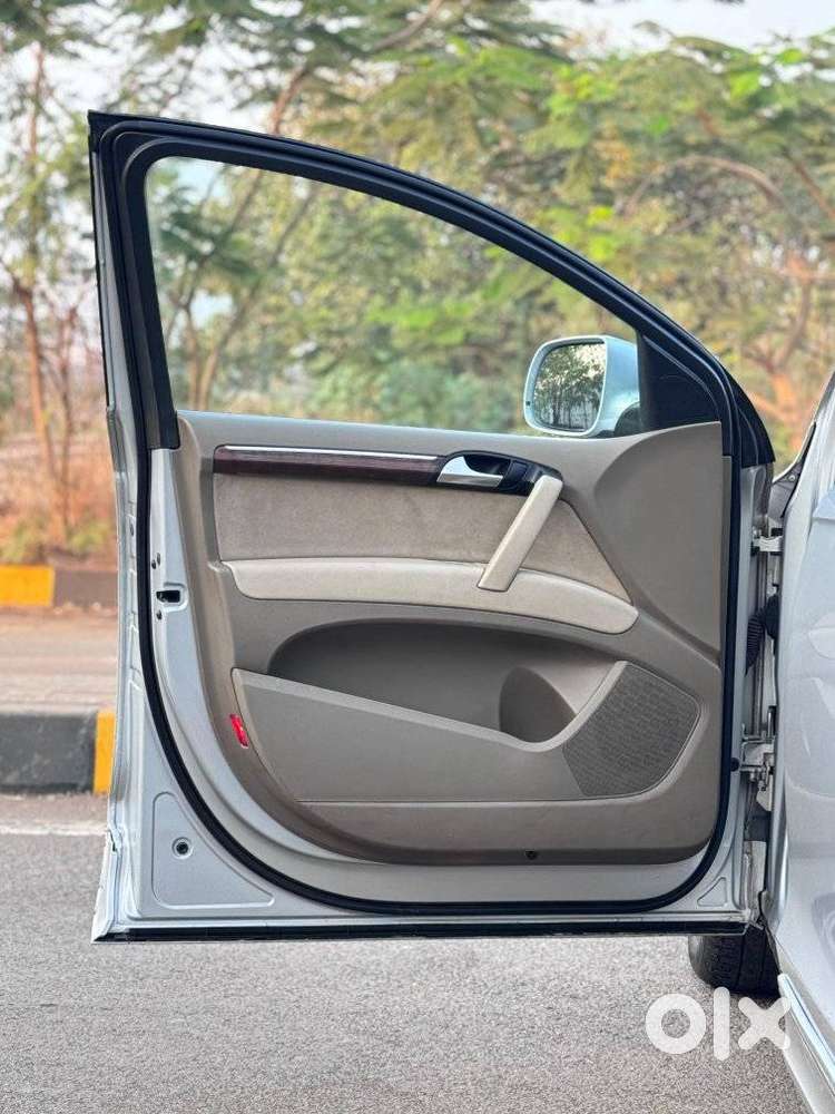 Audi Q7 3.0 Tdi Quattro, 2013, Diesel