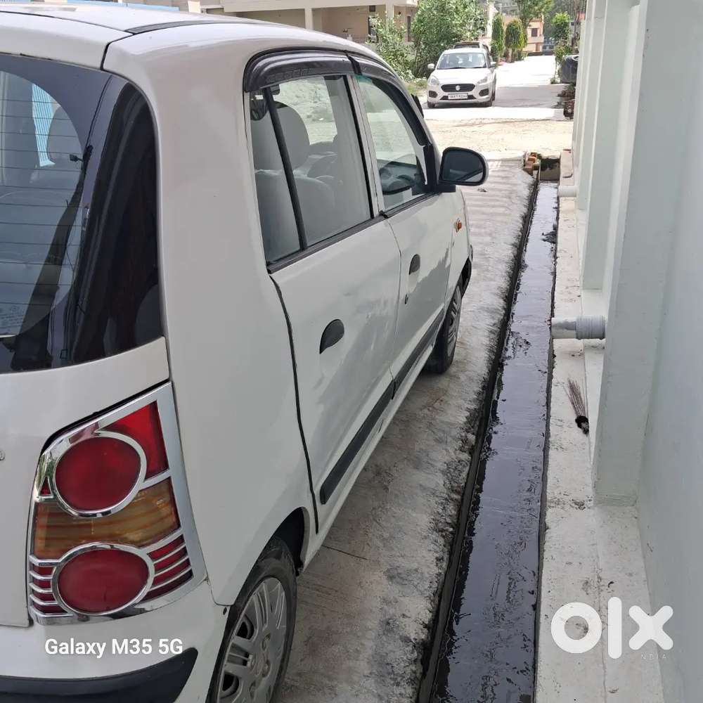 Hyundai Santro Xing Gls 2007 मॉडल