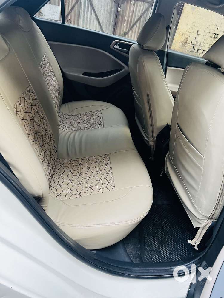 Hyundai I20 Asta 1.2 Ivt, 2018, Petrol
