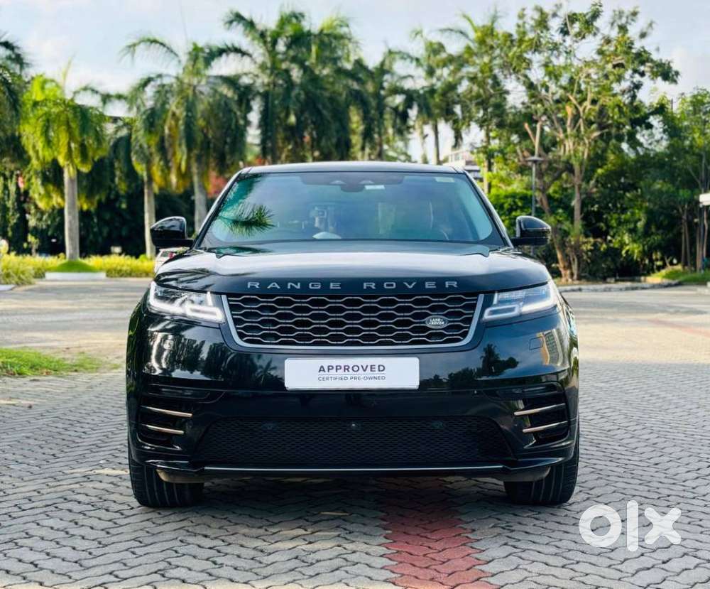 Land Rover Range Velar Hse Dynamic 2.0 Diesel, 2021, Diesel