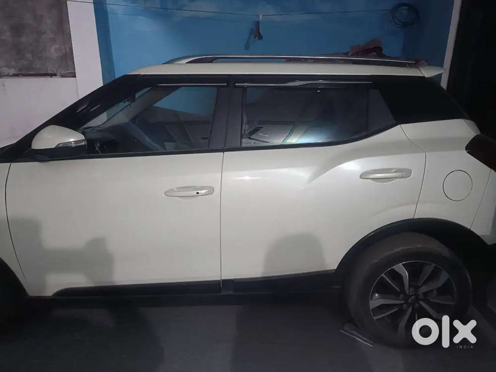 Mahindra Xuv300 Turbosport 2019 Diesel 92000 Km Driven