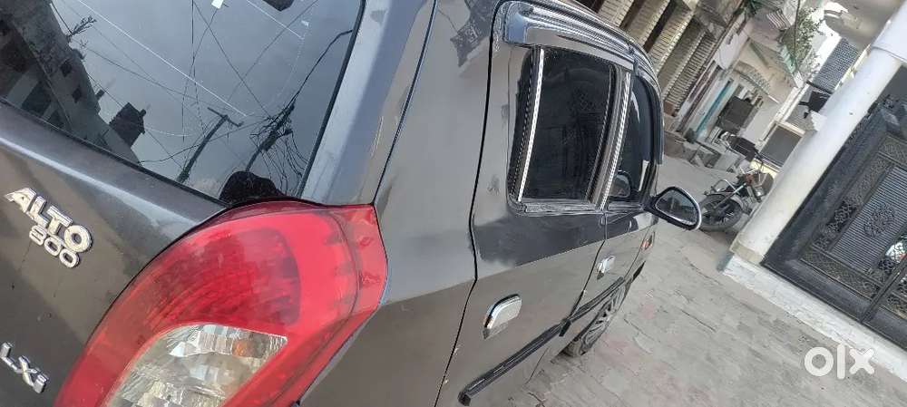 Good Condition Vehicle Best In Every Thing Car Me Koi Kaam Nhi