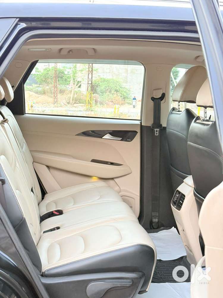 Mg Hector Smart Diesel Mt, 2023, Diesel