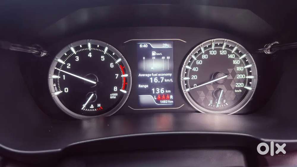 2024 Maruti Suzuki Vitara