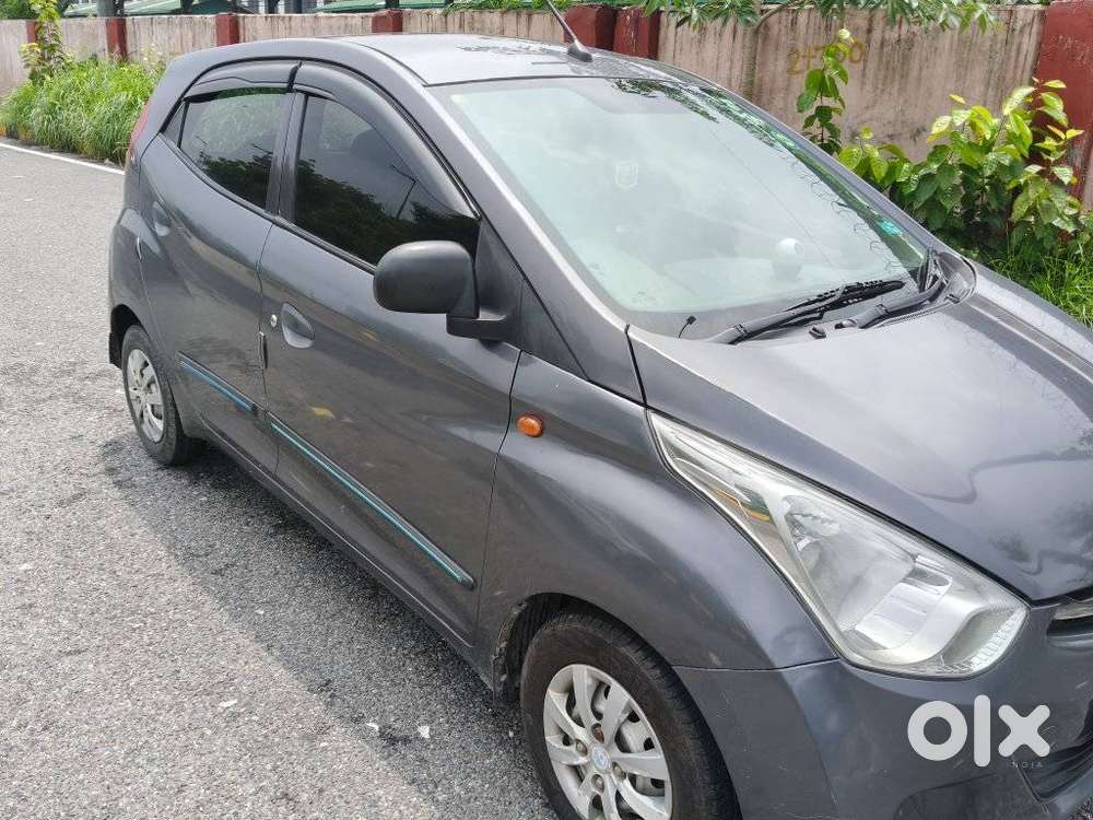Hyundai Eon Era +, 2017, Petrol