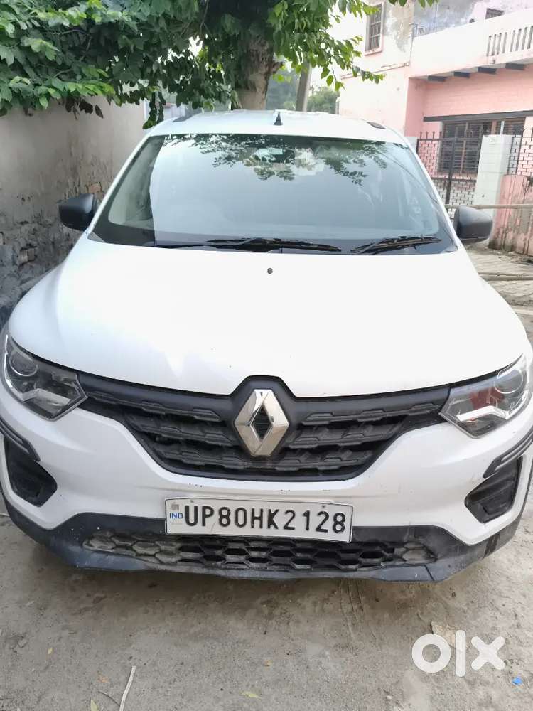 Renault Triber 1.0 Rxl 2025
