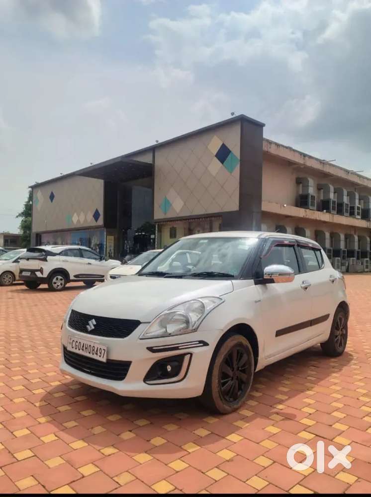 Maruti Suzuki Swift Zdi 2014 Diesel Manual