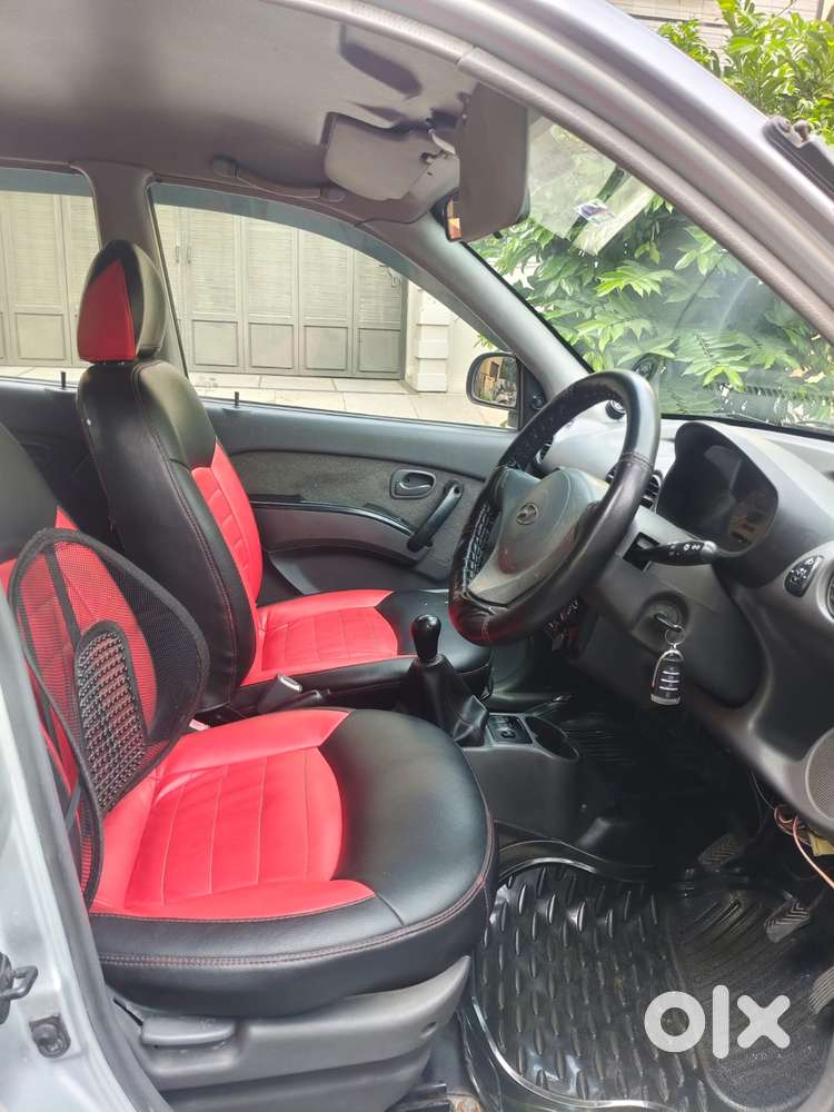 Hyundai Santro Xing Xo, 2007, Petrol