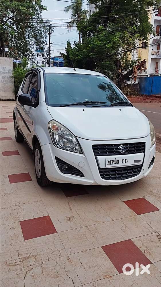 Maruti Suzuki Ritz Vdi Bs-iv, 2013, Diesel