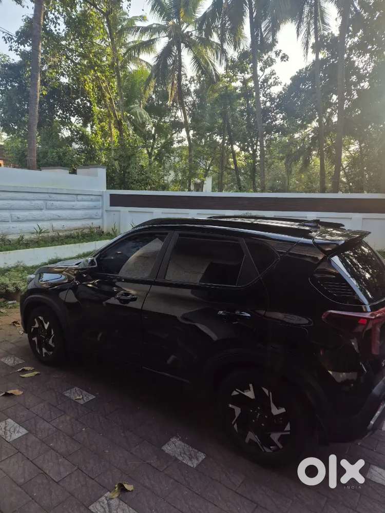 Kia Sonet 2024 Diesel At