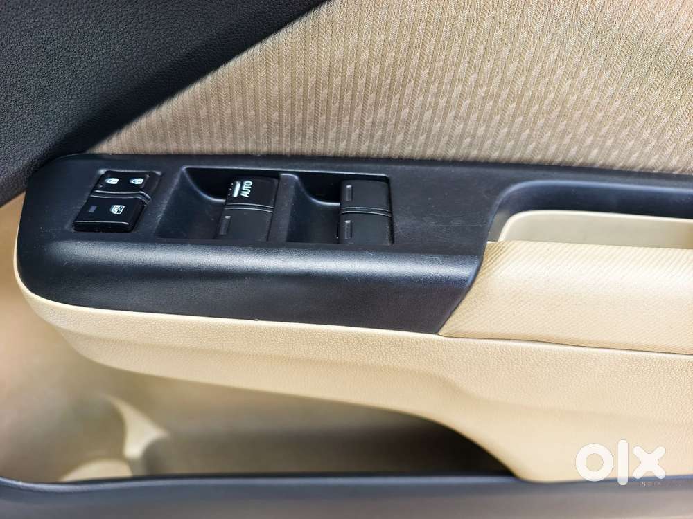 Honda City V Mt Exclusive, 2020, Diesel