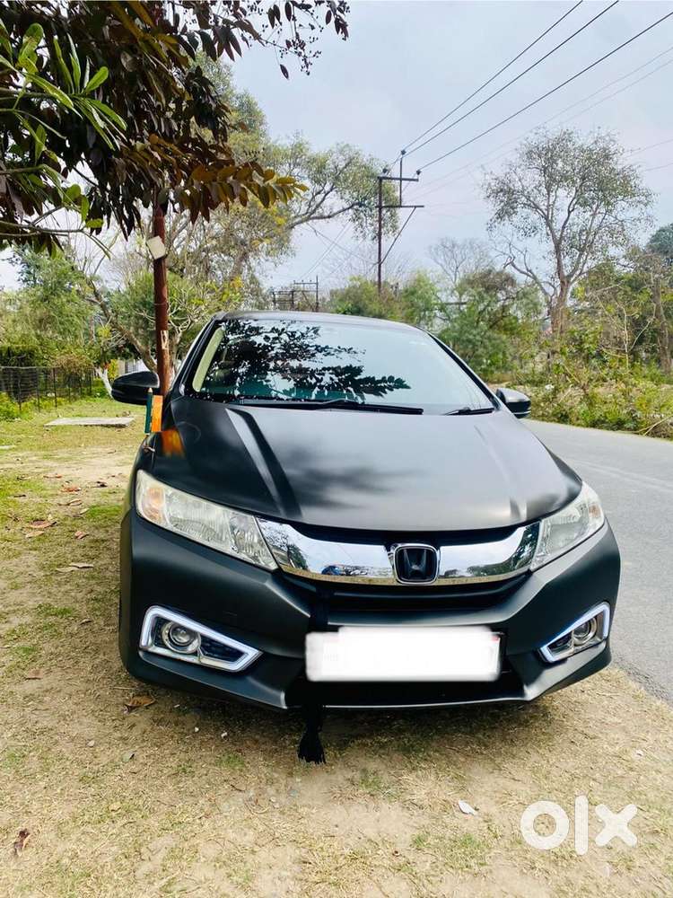 Neat And Clean Honda City 1st Owner