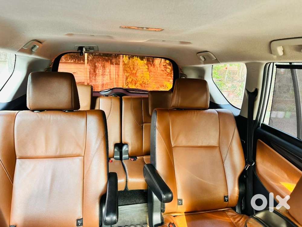 Well Maintained 2nd Owner Embassy Vehicle