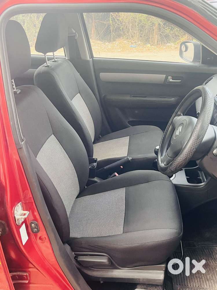 Maruti Suzuki Swift, 2008, Petrol