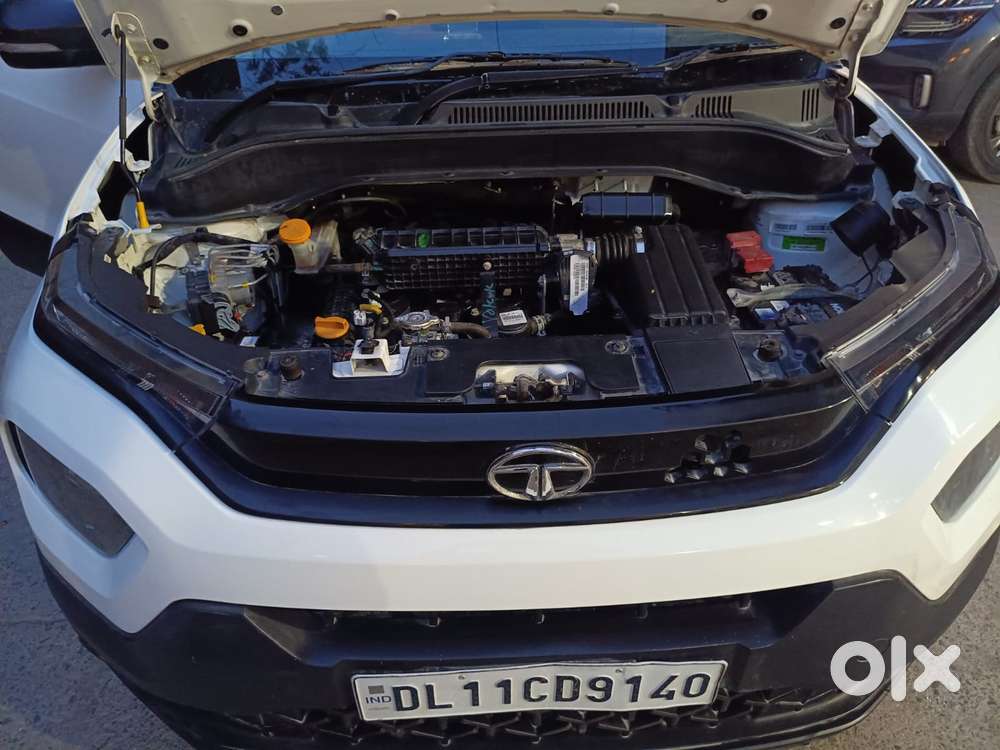 Tata Punch Pure, 2023, Petrol
