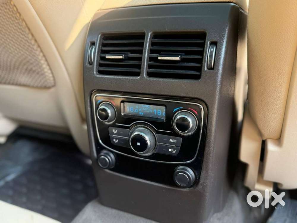 Jaguar F-pace Prestige 2.0 Awd, 2018, Diesel