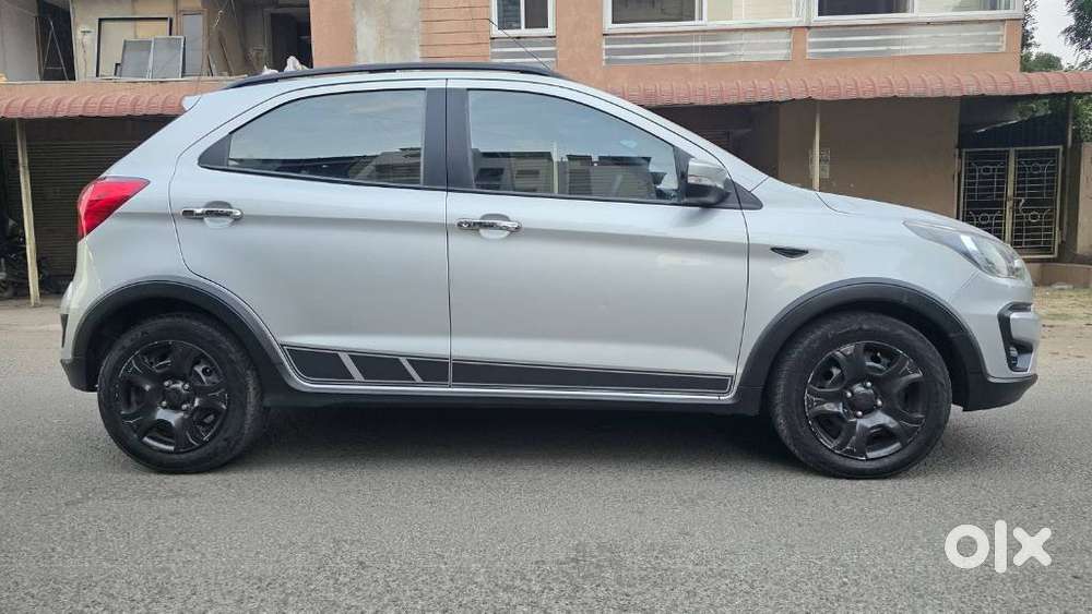 Ford Freestyle Trend Plus Ti-vct, 2019, Petrol