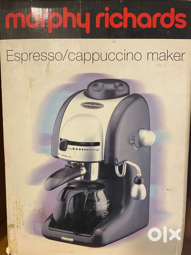 Coffee Machine