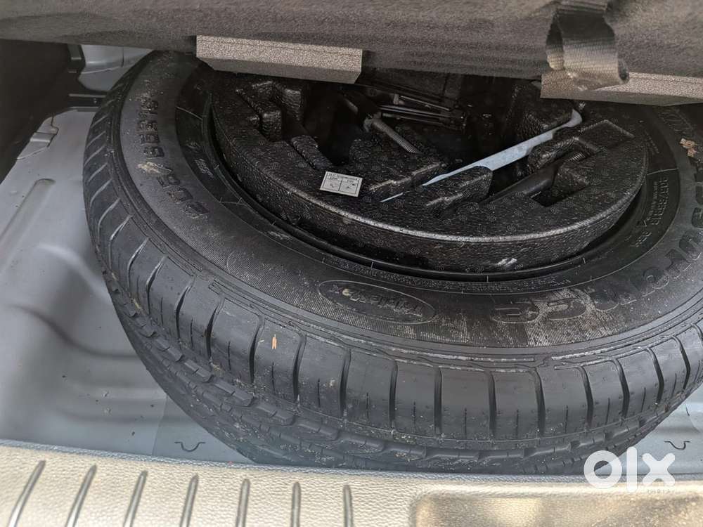 Hyundai Creta 2015 Petrol