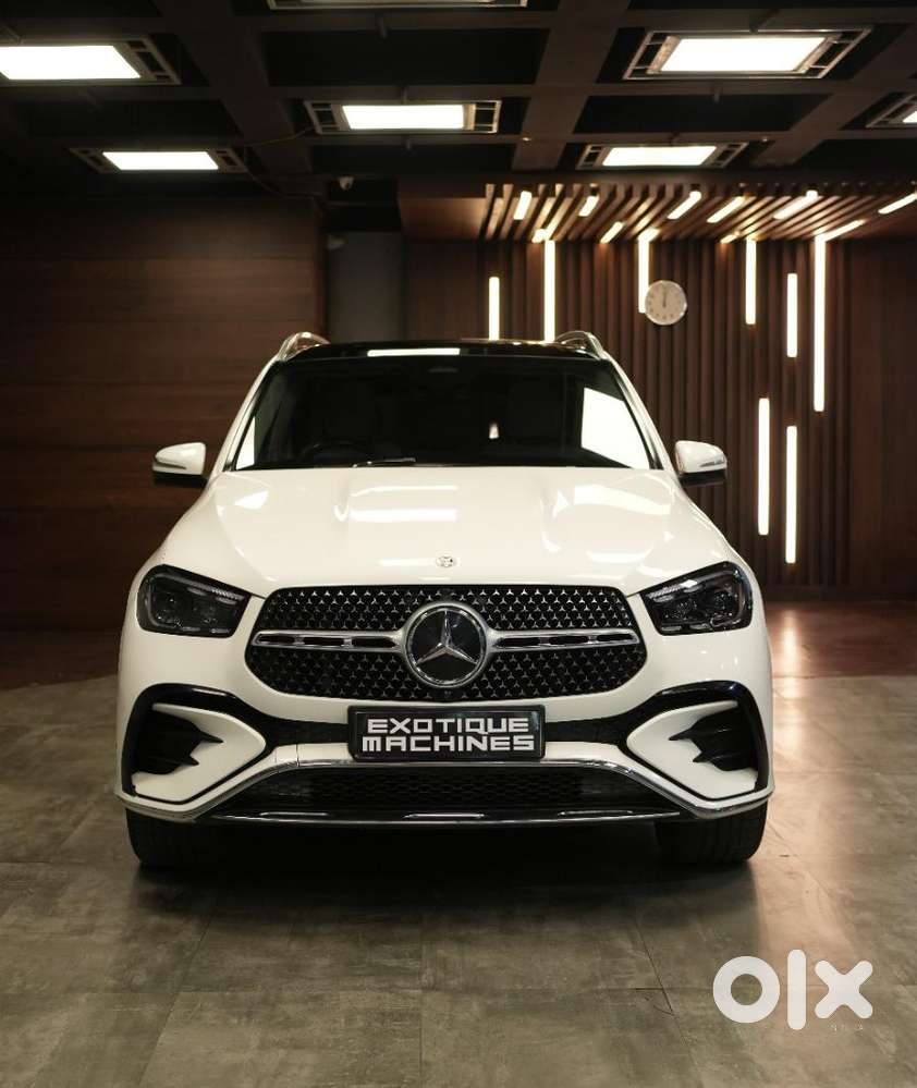 Mercedes-benz Gle 450 4matic Lwb, 2026, Petrol