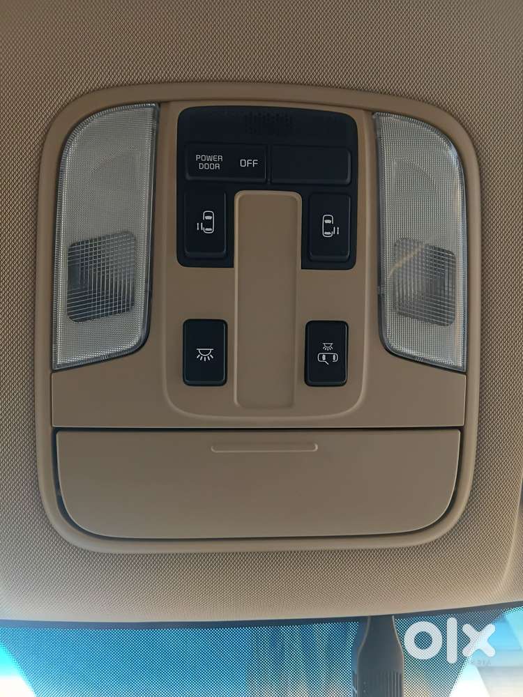 Kia Carnival Premium 8 Str, 2021, Diesel