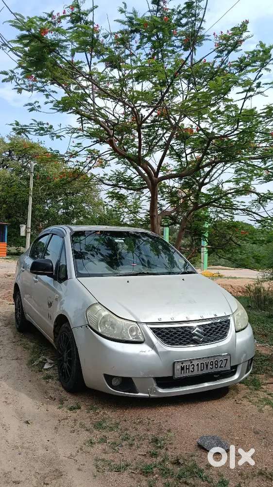 Maruti Suzuki Sx4 2012 Diesel 140000 Km Driven